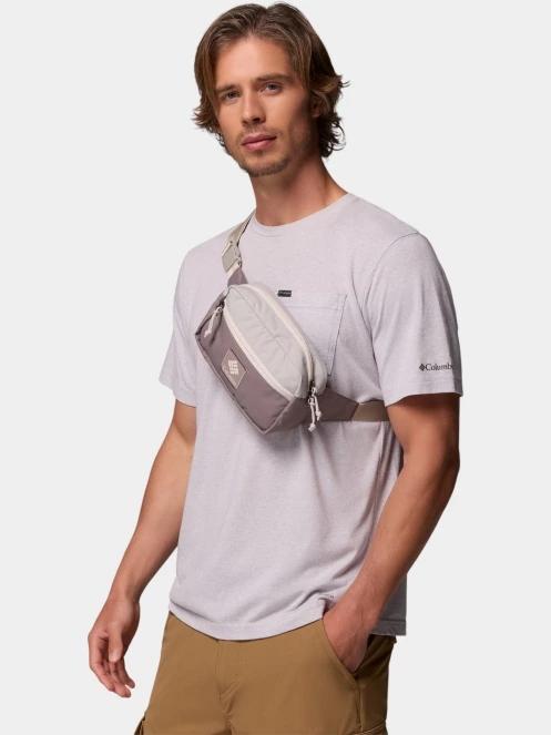Columbia Trail Traveler Hip Pack övtáska szürke színben 8