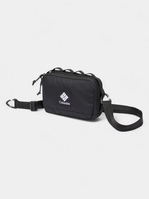 Columbia Trail Traveler Crossbody Bag női oldaltáska fekete színben 2
