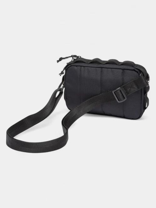Columbia Trail Traveler Crossbody Bag női oldaltáska fekete színben 3