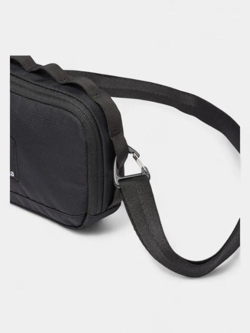 Columbia Trail Traveler Crossbody Bag női oldaltáska fekete színben 5