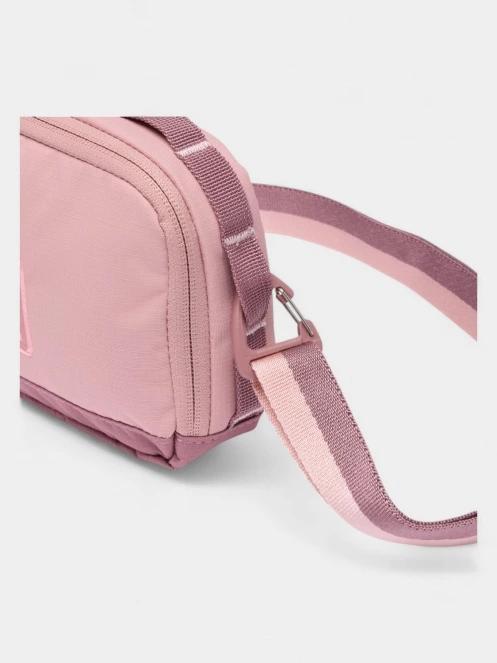Columbia Trail Traveler Crossbody Bag női oldaltáska rózsaszín színben 5