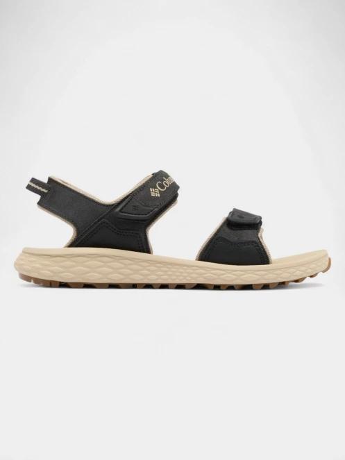 Columbia KONOS HIKER 2-STRAP férfi szandál szürke színben 4