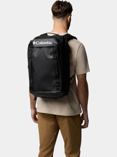 Columbia Landroamer Backpack hátizsák fekete színben 8