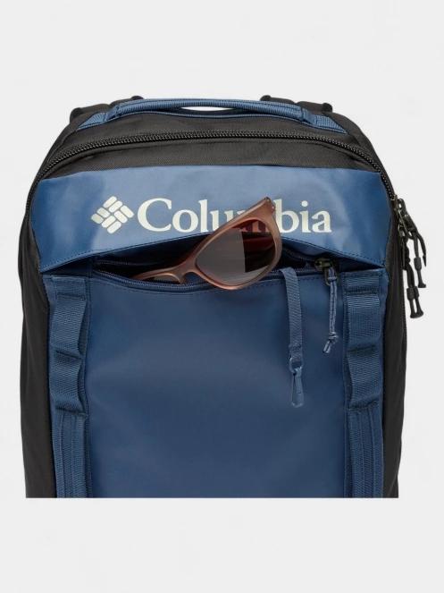 Columbia Landroamer Travel Backpack hátizsák kék színben 6