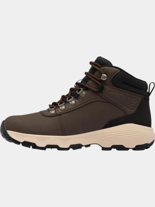 Columbia Newton Wander LTR női vízhatlan túrabakancs barna színben 4