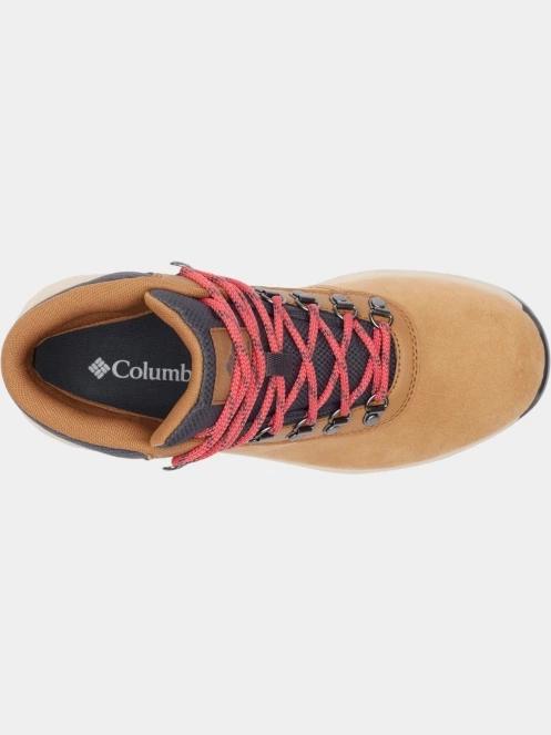 Columbia Newton Wander női vízhatlan túrabakancs barna színben 7