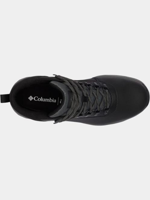 Columbia Newton Wander LTR férfi vízhatlan túrabakancs fekete színben 7