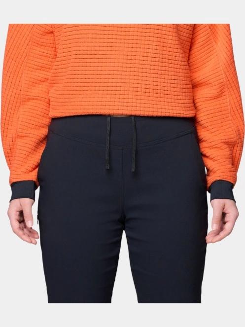 Mountain Hardwear Dynama Lined Pant női túranadrág fekete színben 6