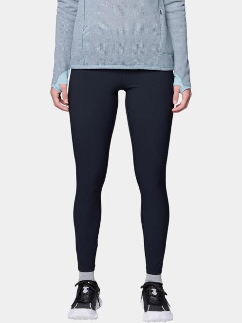 Mountain Hardwear TrailTracker Hybrid Tight női sportnadrág fekete színben 2