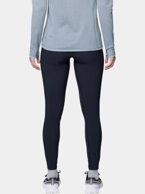 Mountain Hardwear TrailTracker Hybrid Tight női sportnadrág fekete színben 4