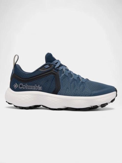 Columbia Escape Thrive Titanium férfi túracipő kék színben 4