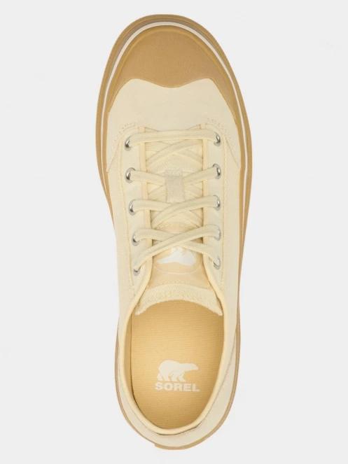Sorel Scout N About Low Sneaker férfi sneaker homok színben 7