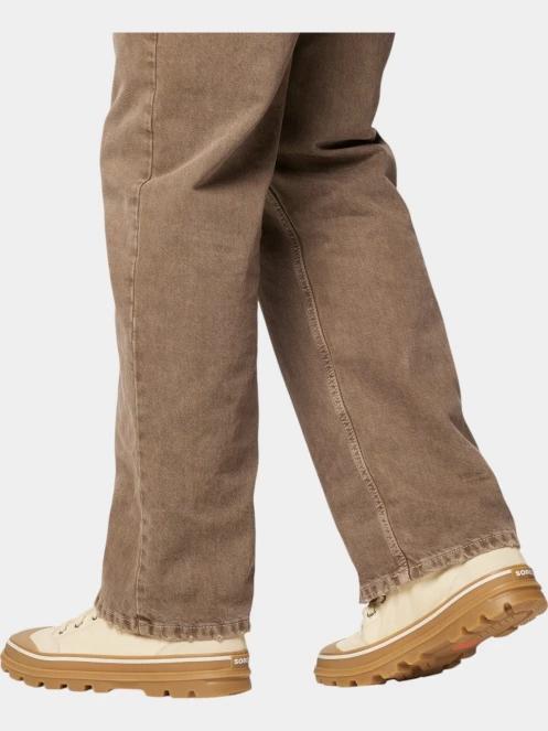 Sorel Scout N About Low Sneaker férfi sneaker homok színben 9