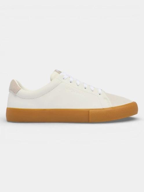 Columbia Bonehead Lea női sneaker homok színben 3