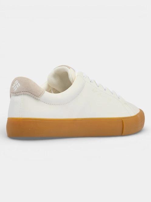 Columbia Bonehead Lea női sneaker homok színben 8