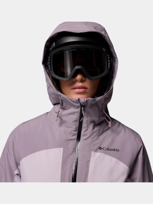 Columbia Liftline Jacket női síkabát lila színben 12