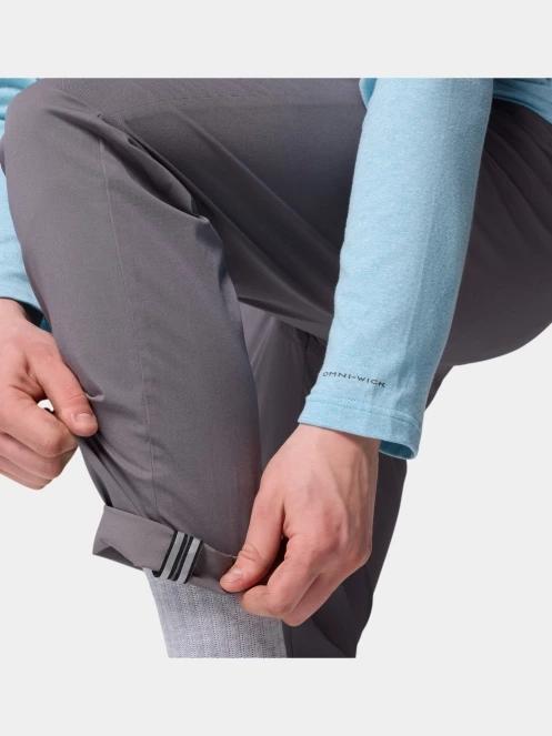 Columbia Roc Chino Pant férfi chino nadrág szürke színben 10