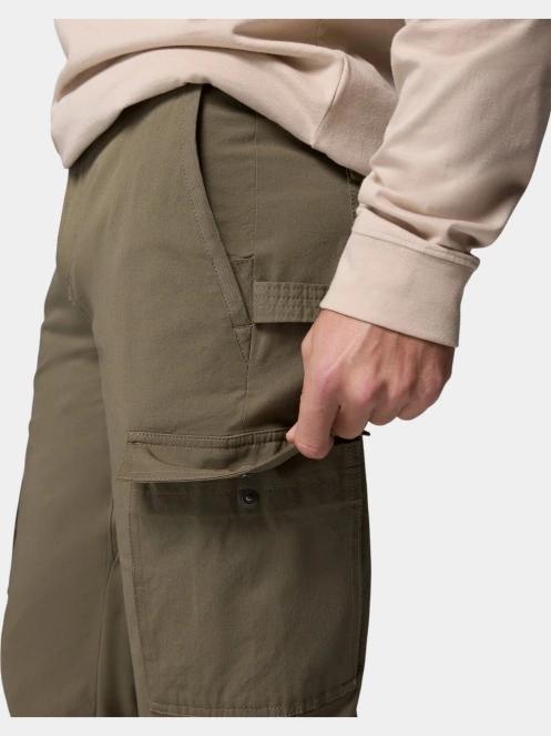Columbia Roc Cargo Pant férfi cargo nadrág zöld színben 9