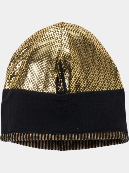 Columbia Polar Powder III Beanie női bojtos sapka fekete színben 4
