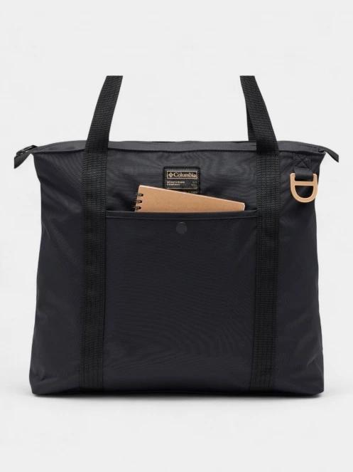 Columbia Cottonwood Creek Tote női válltáska fekete színben 4