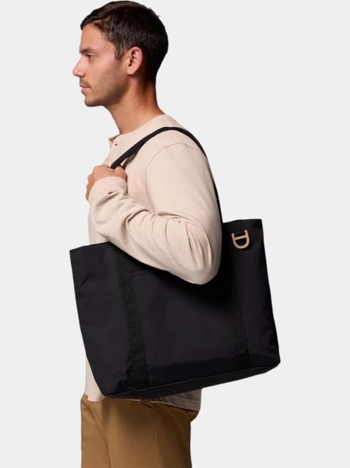 Columbia Cottonwood Creek Tote női válltáska fekete színben 9