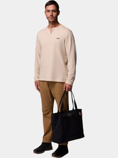 Columbia Cottonwood Creek Tote női válltáska fekete színben 10