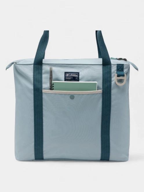 Columbia Cottonwood Creek Tote női válltáska kék színben 4
