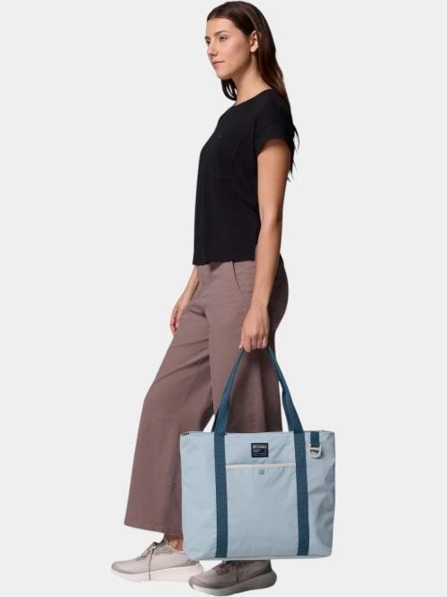 Columbia Cottonwood Creek Tote női válltáska kék színben 6