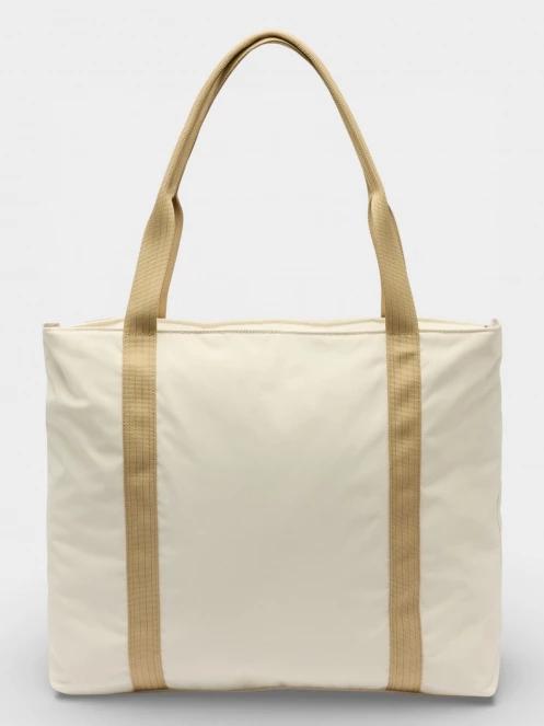 Columbia Cottonwood Creek Tote női válltáska homok színben 3