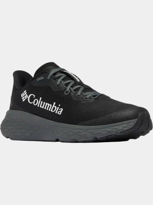 Columbia Konos Featherweight férfi terepfutó cipő fekete színben 2