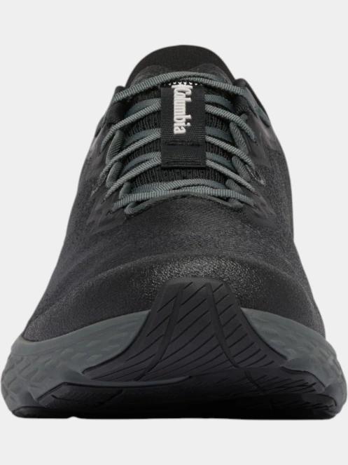 Columbia Konos Featherweight férfi terepfutó cipő fekete színben 5