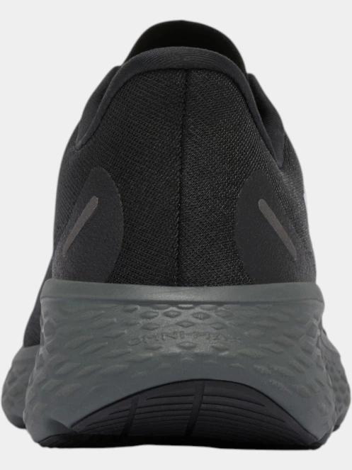 Columbia Konos Featherweight férfi terepfutó cipő fekete színben 6
