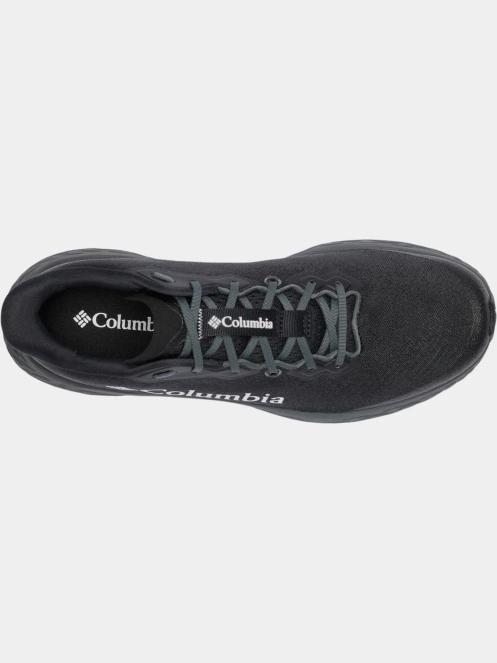 Columbia Konos Featherweight férfi terepfutó cipő fekete színben 7