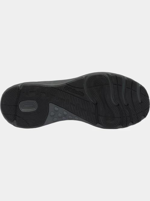Columbia Konos Featherweight férfi terepfutó cipő fekete színben 8