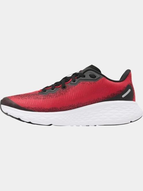 Columbia Konos Featherweight férfi terepfutó cipő piros színben 4