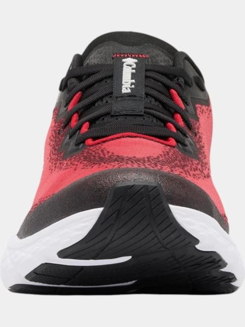 Columbia Konos Featherweight férfi terepfutó cipő piros színben 5
