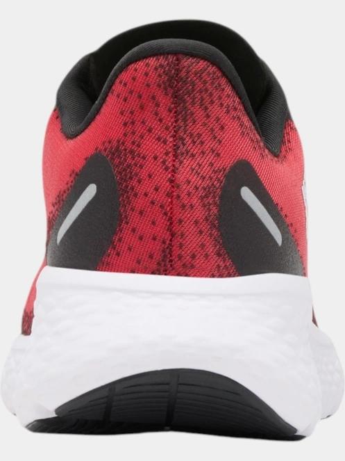 Columbia Konos Featherweight férfi terepfutó cipő piros színben 6