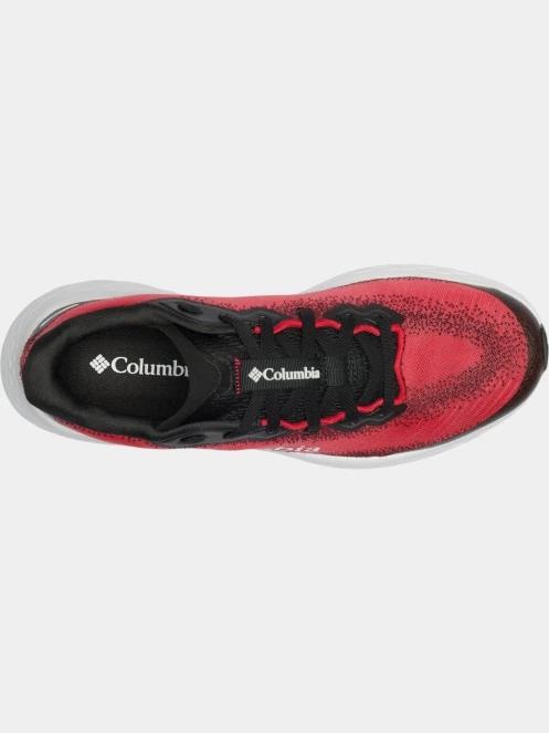 Columbia Konos Featherweight férfi terepfutó cipő piros színben 7