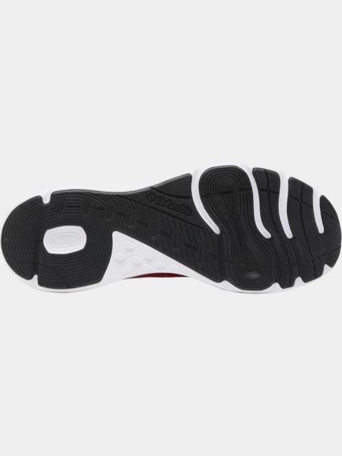Columbia Konos Featherweight férfi terepfutó cipő piros színben 8