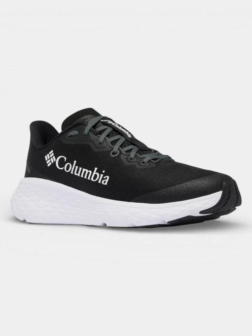 Columbia Konos Featherweight női futócipő fekete színben 2