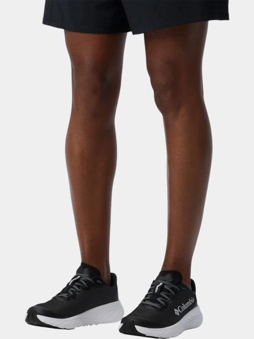 Columbia Konos Featherweight női futócipő fekete színben 11