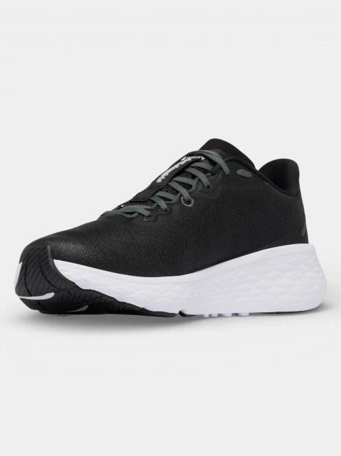 Columbia Konos Featherweight női futócipő fekete színben 4