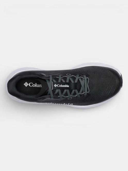 Columbia Konos Featherweight női futócipő fekete színben 9