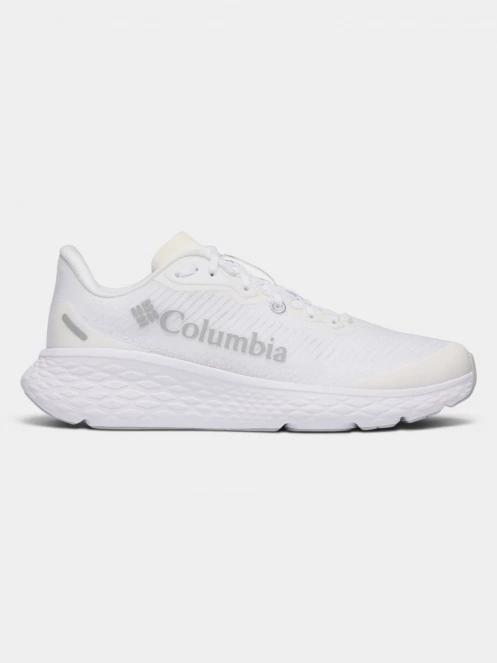 Columbia Konos Featherweight női futócipő fehér színben 3