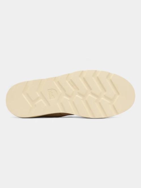 Sorel Slabtown 62 Wallabee férfi rövid szárú cipő homok színben 8