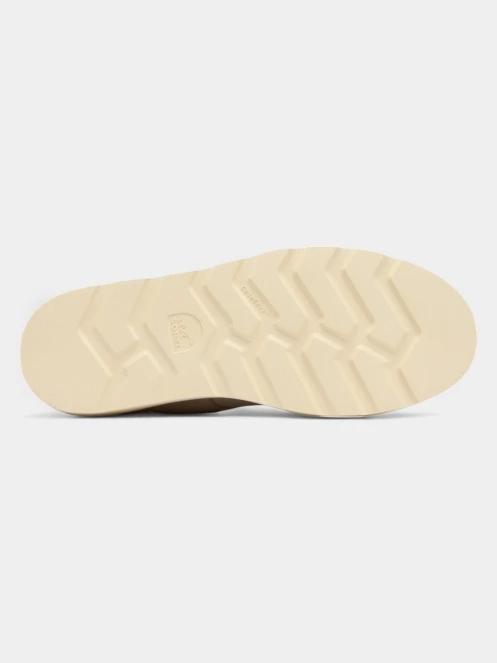 Sorel Slabtown 62 Wallabee férfi rövid szárú cipő barna színben 8