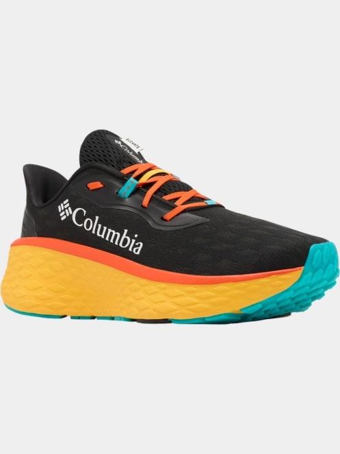 Columbia Konos Elevate férfi terepfutó cipő fekete színben 2