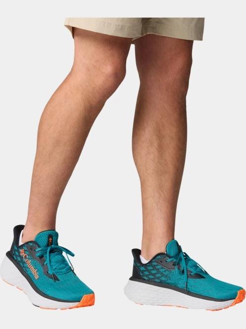 Columbia Konos Elevate férfi terepfutó cipő kék színben 11