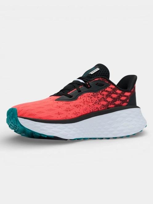 Columbia Konos Elevate női terepfutó cipő magenta színben 4