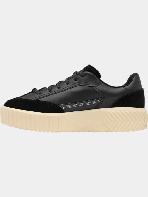 Sorel Ona Ave T-Toe női sneaker fekete színben 4